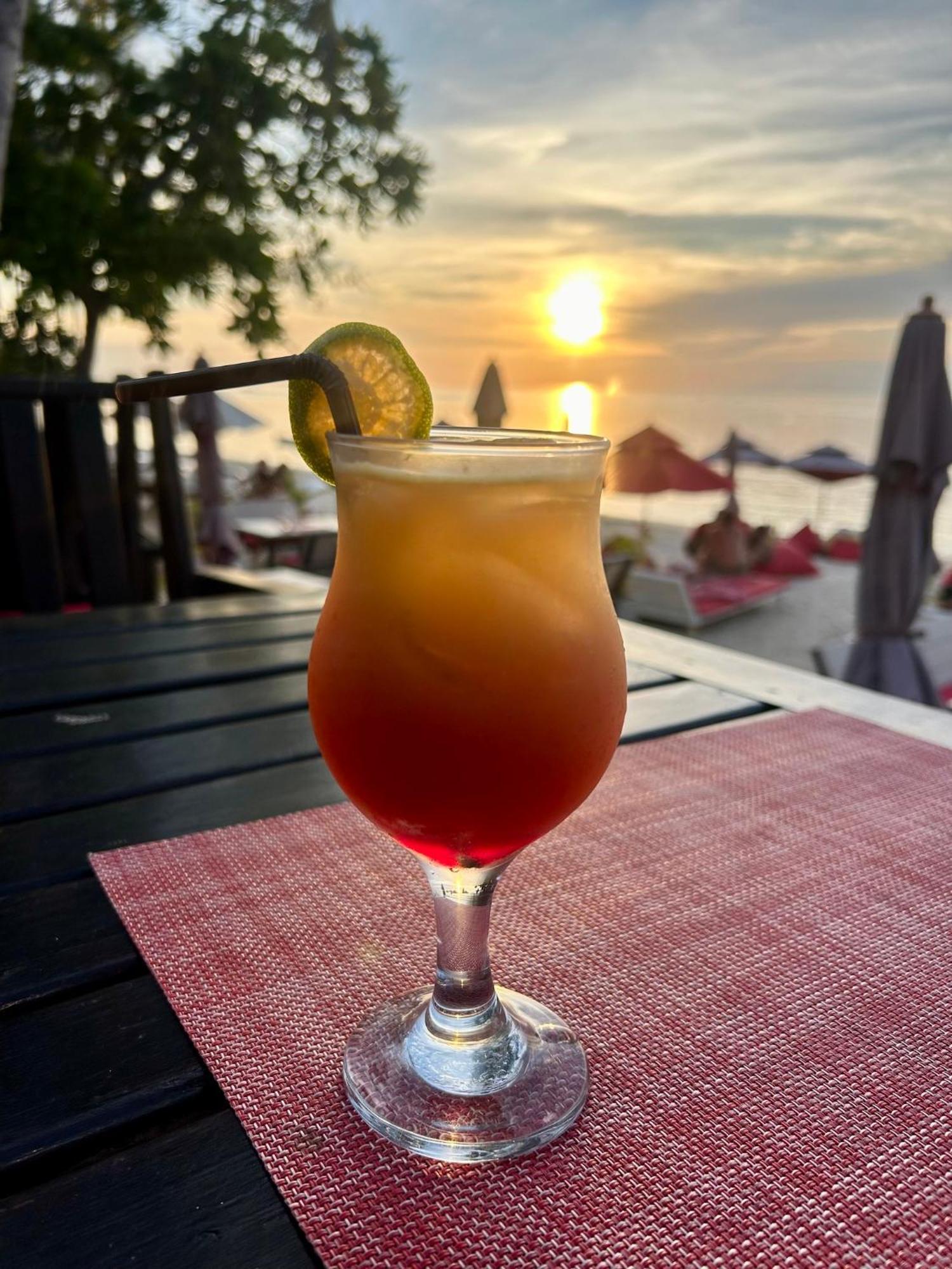 Amara Beach Resort Koh Phangan Haad Yao Esterno foto